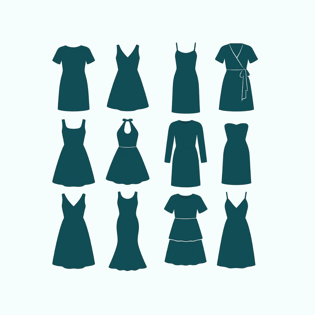Dresses