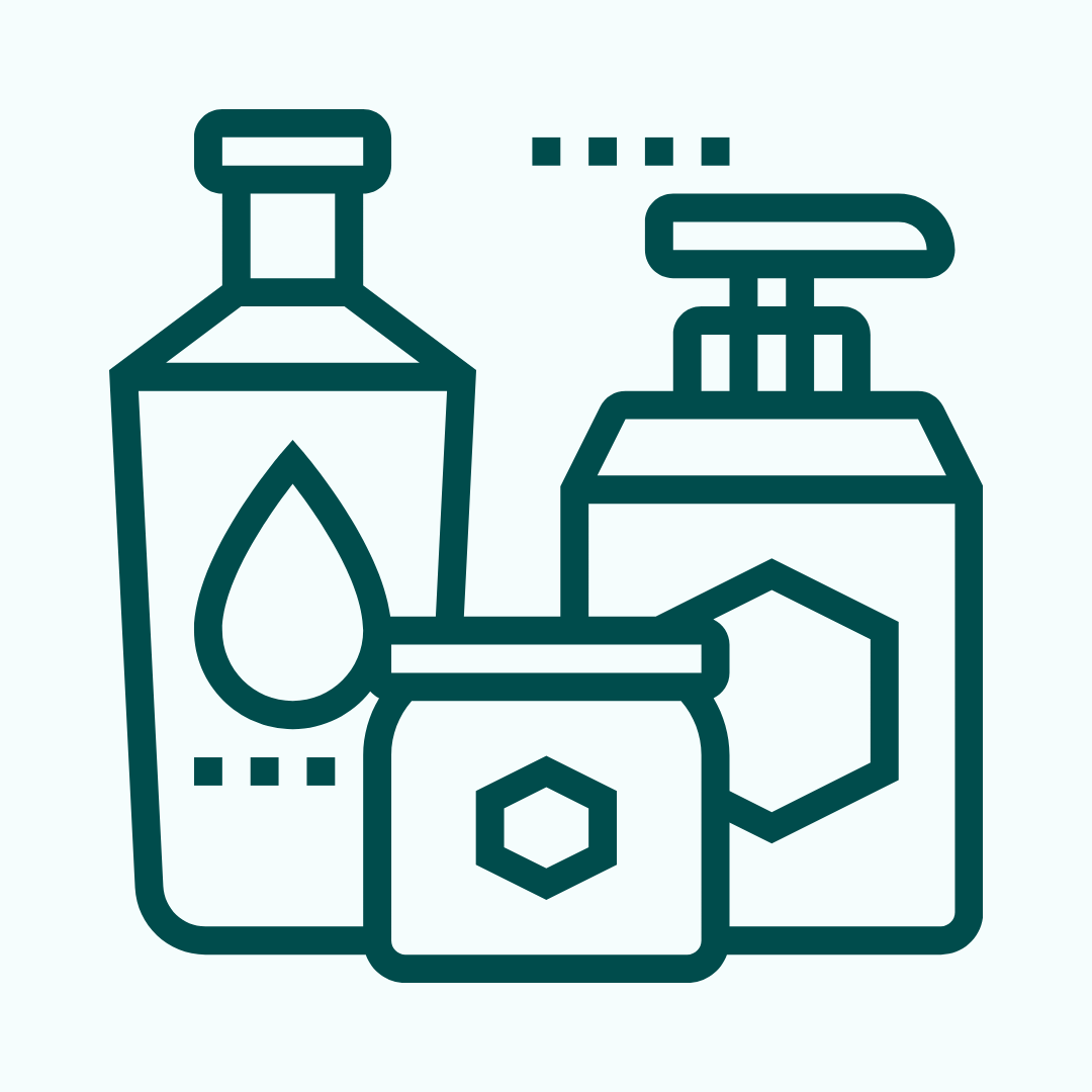 Cosmetics
